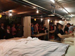 Dünnelefest