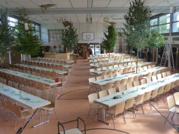 Dünnelefest