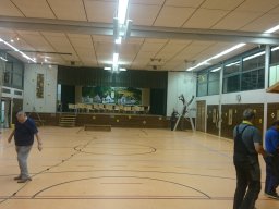 Dünnelefest
