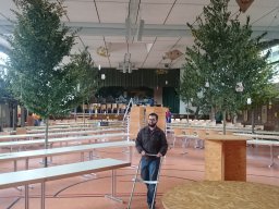 Dünnelefest