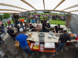 Frühlingsfest