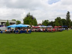 Frühlingsfest