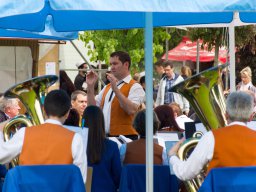 Frühlingsfest