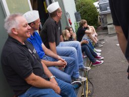 Frühlingsfest