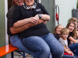Frühlingsfest