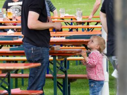 Frühlingsfest