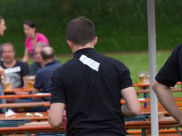 Frühlingsfest