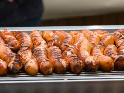 Frühlingsfest