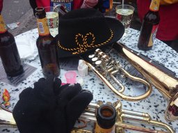 Narrentreffen Dingelsdorf
