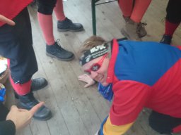 Narrentreffen Dingelsdorf