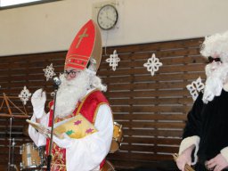 Nikolausfeier