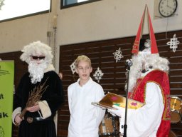 Nikolausfeier