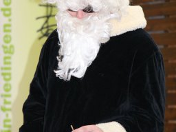 Nikolausfeier