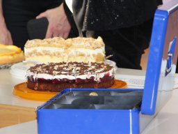 Nikolausfeier