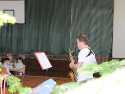 Nikolausfeier