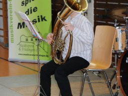 Nikolausfeier