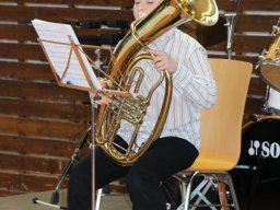 Nikolausfeier