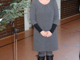 Nikolausfeier