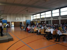 Nikolausfeier