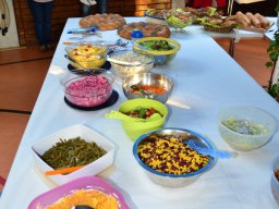 Polterabend Christian-Daniela