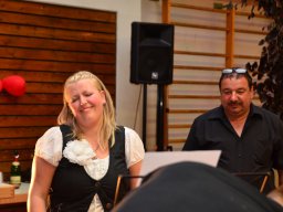 Polterabend Christian-Daniela