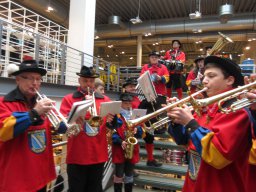 Umzug Singen
