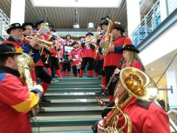 Umzug Singen