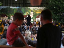 Dünnelefest