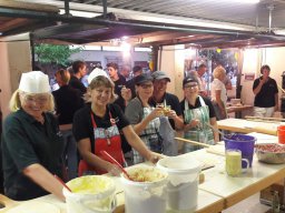 Dünnelefest