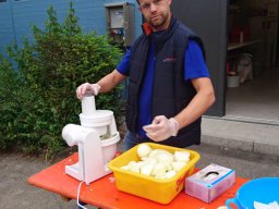 Dünnelefest