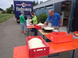 Dünnelefest