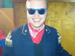 Fasnet