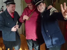 Fasnet