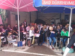 Gartentage Steisslingen