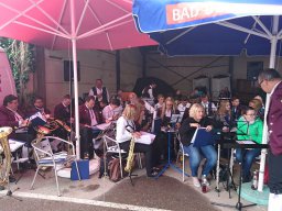 Gartentage Steisslingen