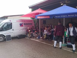 Gartentage Steisslingen