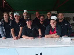 Gartentage Steisslingen