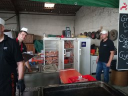 Gartentage Steisslingen