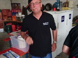 Gartentage Steisslingen