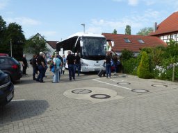 Jahresausflug