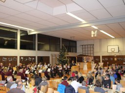 Jubiläumsfeier