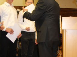 Jubiläumsfeier