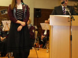 Jubiläumsfeier
