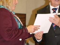 Jubiläumsfeier