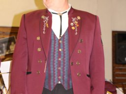 Jubiläumsfeier