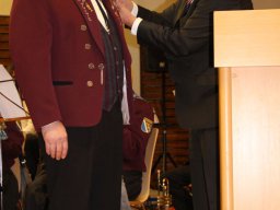 Jubiläumsfeier