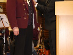 Jubiläumsfeier