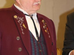 Jubiläumsfeier