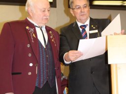 Jubiläumsfeier