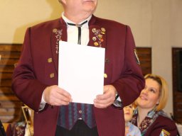 Jubiläumsfeier